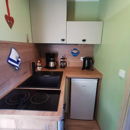 Apartment Am