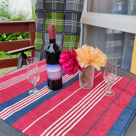 Apartment Am *