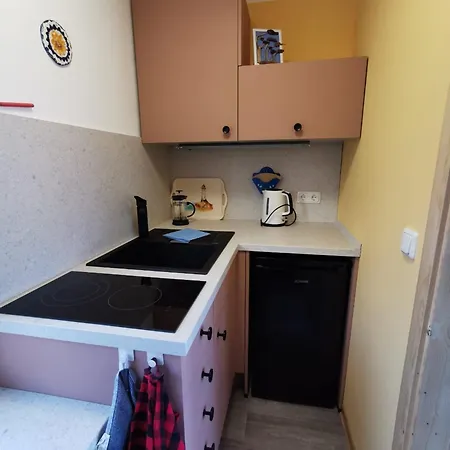 Apartment Am *